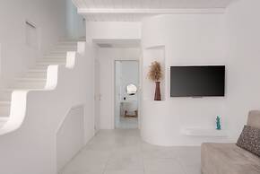 Retreat Hill Luxury Villas Mykonos