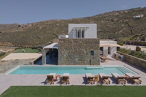 Retreat Hill Luxury Villas Mykonos