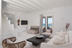 Retreat Hill Luxury Villas Mykonos