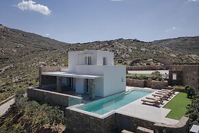 Retreat Hill Luxury Villas Mykonos