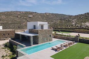 Retreat Hill Luxury Villas Mykonos