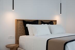 Retreat Hill Luxury Villas Mykonos