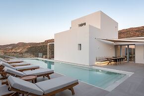 Retreat Hill Luxury Villas Mykonos