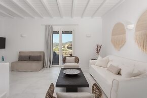 Retreat Hill Luxury Villas Mykonos
