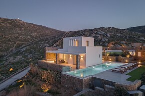Retreat Hill Luxury Villas Mykonos