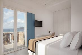 Retreat Hill Luxury Villas Mykonos
