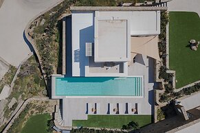 Retreat Hill Luxury Villas Mykonos