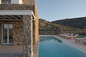 Retreat Hill Luxury Villas Mykonos