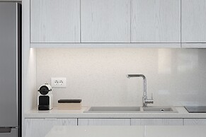 Retreat Hill Luxury Villas Mykonos