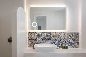 Retreat Hill Luxury Villas Mykonos