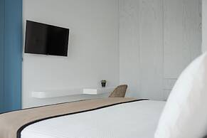 Retreat Hill Luxury Villas Mykonos