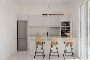 Retreat Hill Luxury Villas Mykonos