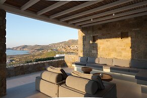 Retreat Hill Luxury Villas Mykonos