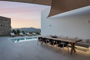 Retreat Hill Luxury Villas Mykonos