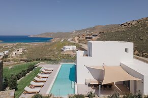 Retreat Hill Luxury Villas Mykonos