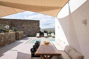 Retreat Hill Luxury Villas Mykonos
