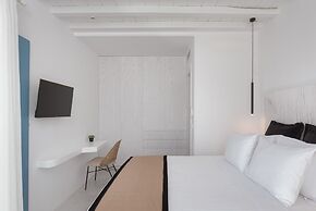 Retreat Hill Luxury Villas Mykonos