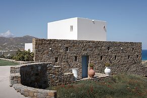 Retreat Hill Luxury Villas Mykonos