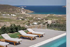 Retreat Hill Luxury Villas Mykonos