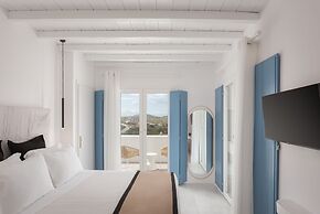 Retreat Hill Luxury Villas Mykonos