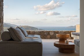 Retreat Hill Luxury Villas Mykonos