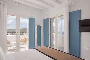 Retreat Hill Luxury Villas Mykonos