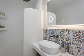 Retreat Hill Luxury Villas Mykonos