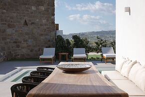 Retreat Hill Luxury Villas Mykonos