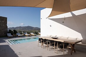 Retreat Hill Luxury Villas Mykonos