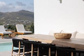 Retreat Hill Luxury Villas Mykonos