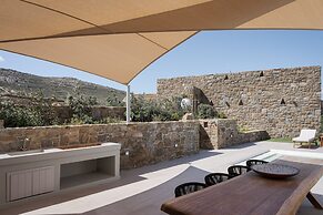 Retreat Hill Luxury Villas Mykonos