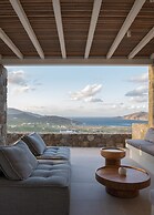 Retreat Hill Luxury Villas Mykonos