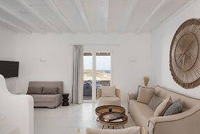 Retreat Hill Luxury Villas Mykonos