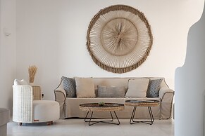 Retreat Hill Luxury Villas Mykonos