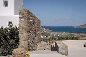 Retreat Hill Luxury Villas Mykonos