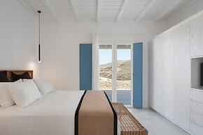 Retreat Hill Luxury Villas Mykonos