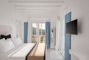 Retreat Hill Luxury Villas Mykonos