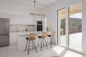 Retreat Hill Luxury Villas Mykonos