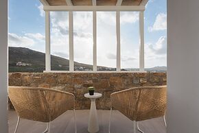 Retreat Hill Luxury Villas Mykonos