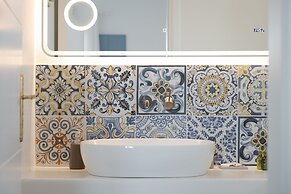 Retreat Hill Luxury Villas Mykonos