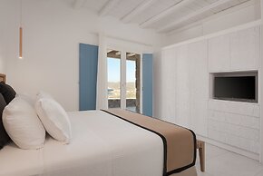 Retreat Hill Luxury Villas Mykonos