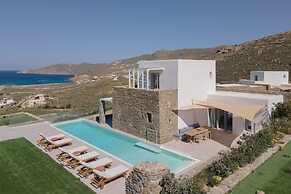 Retreat Hill Luxury Villas Mykonos