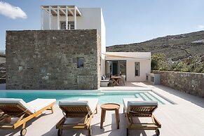 Retreat Hill Luxury Villas Mykonos