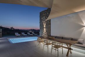 Retreat Hill Luxury Villas Mykonos