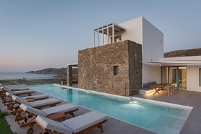 Retreat Hill Luxury Villas Mykonos