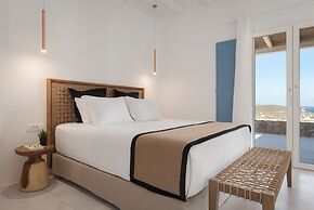 Retreat Hill Luxury Villas Mykonos