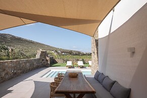 Retreat Hill Luxury Villas Mykonos