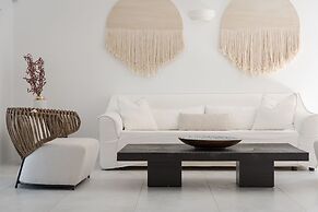 Retreat Hill Luxury Villas Mykonos