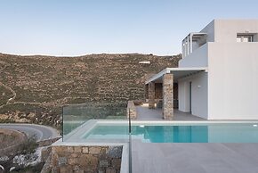 Retreat Hill Luxury Villas Mykonos
