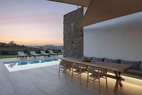 Retreat Hill Luxury Villas Mykonos